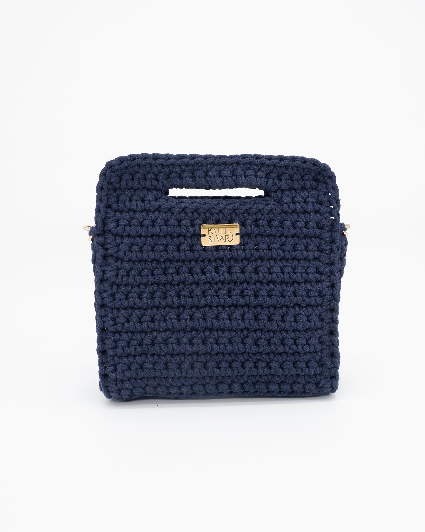CARLOTTA - dark blue