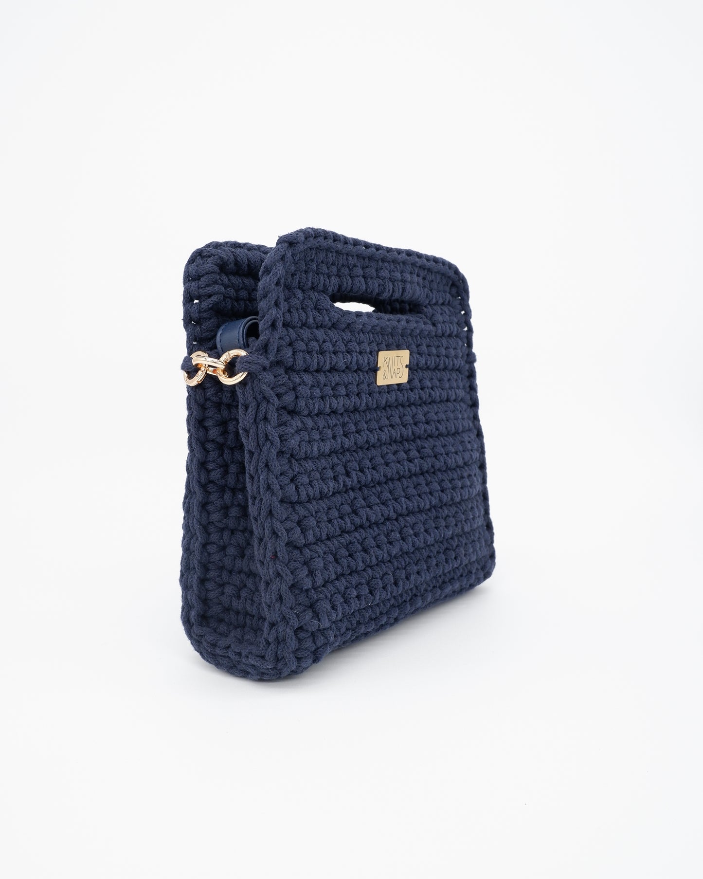 CARLOTTA - dark blue