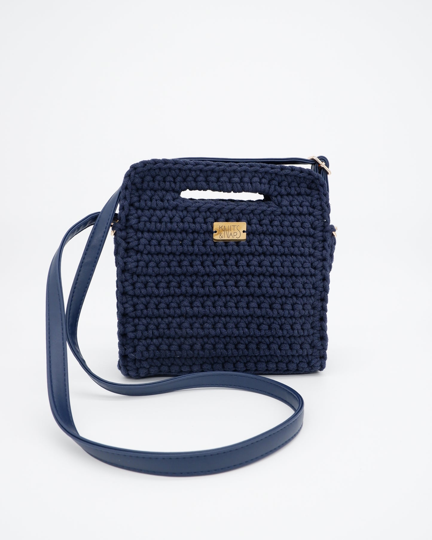 CARLOTTA - dark blue
