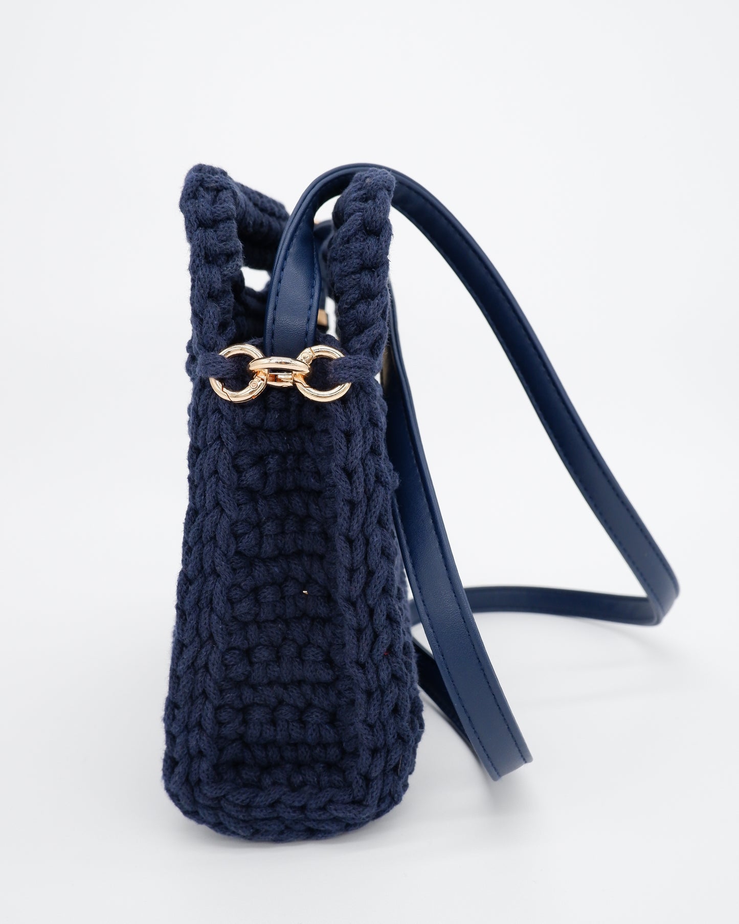 CARLOTTA - dark blue