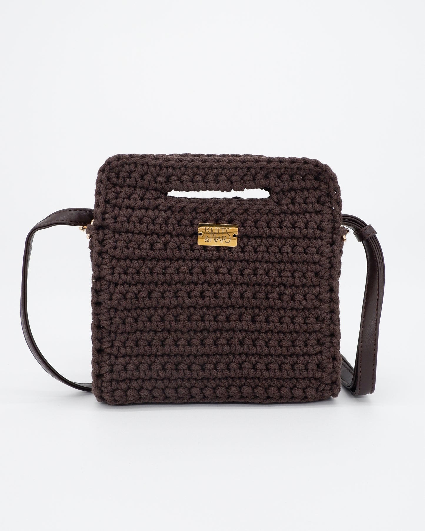 CARLOTTA - dark brown