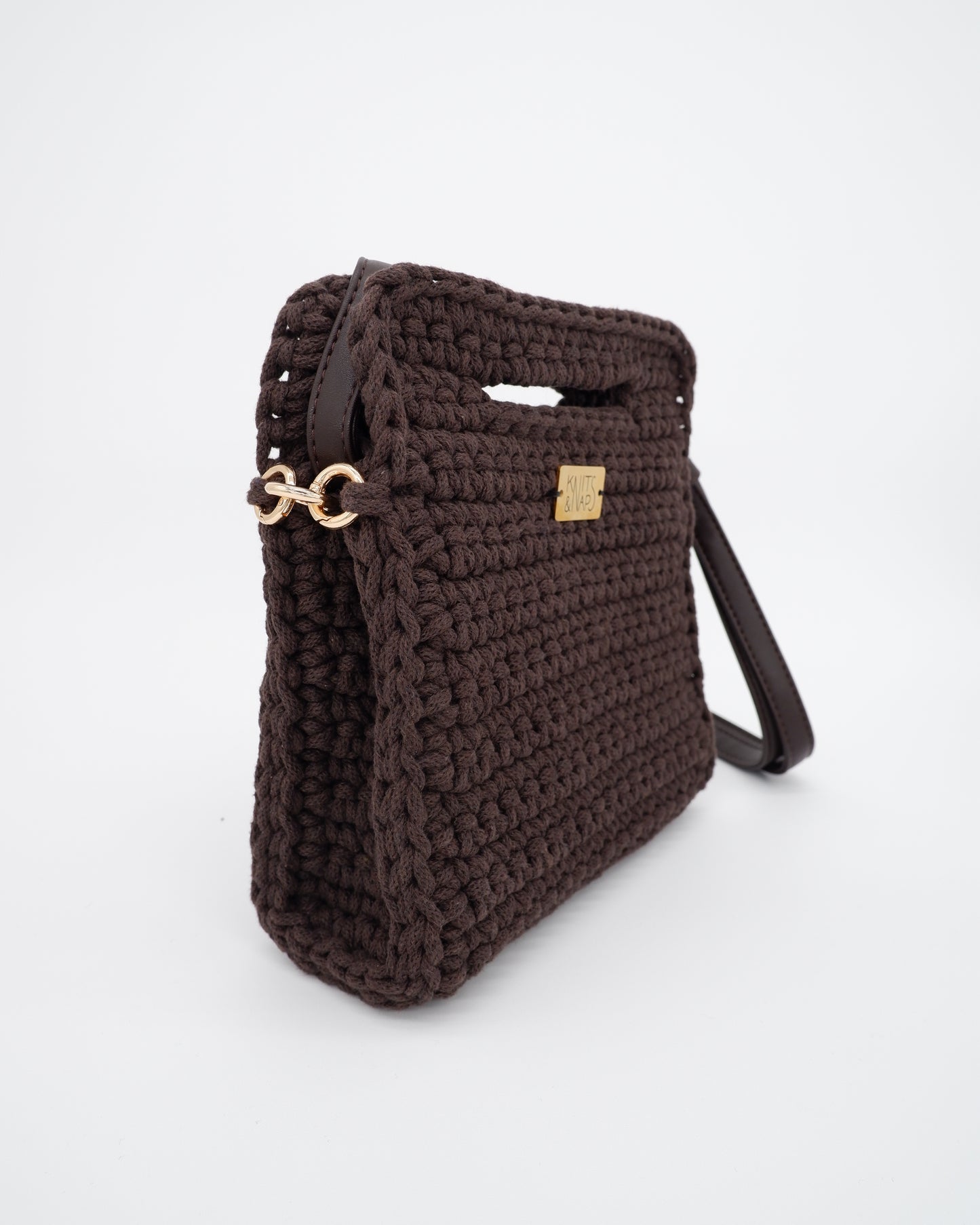 CARLOTTA - dark brown