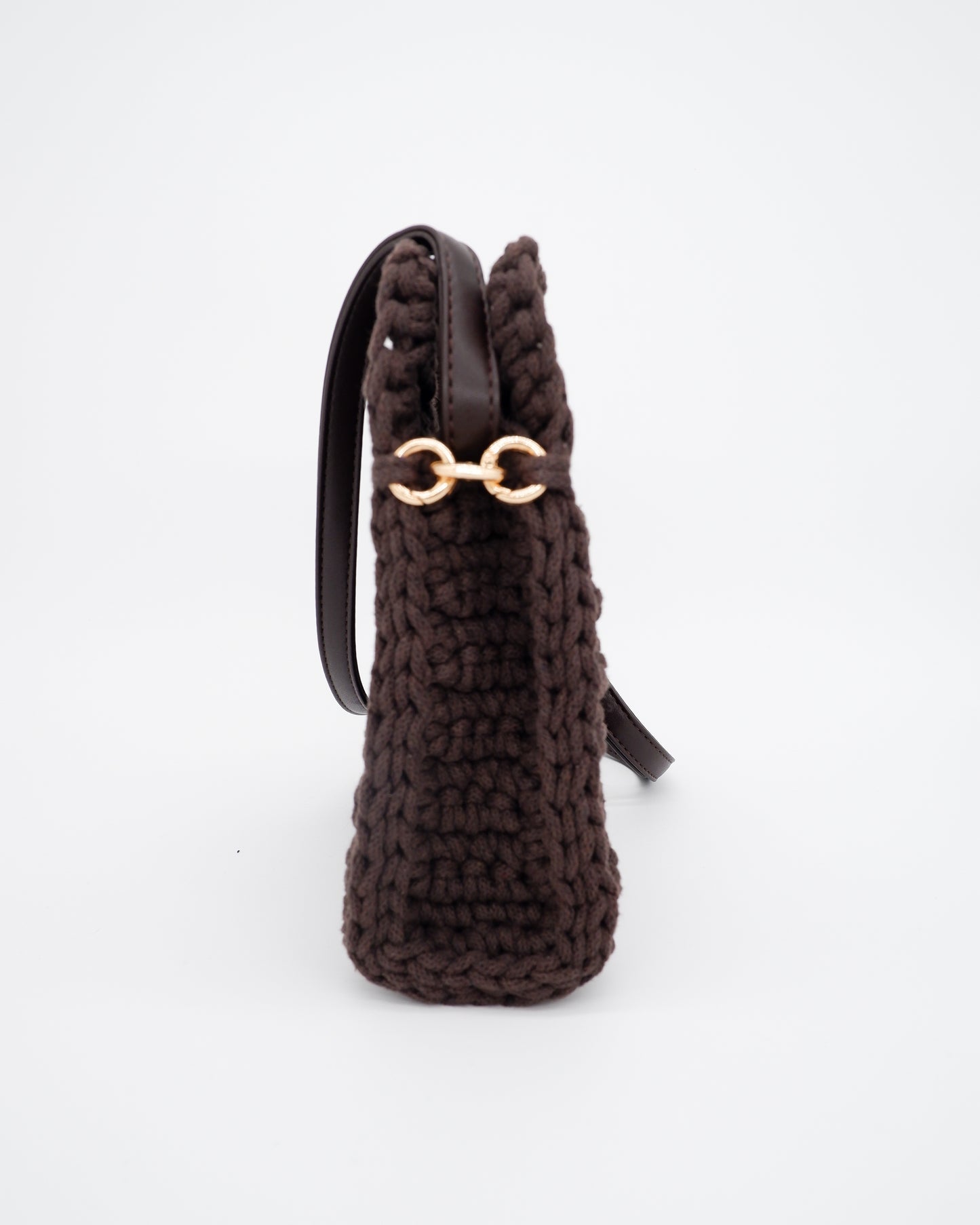 CARLOTTA - dark brown