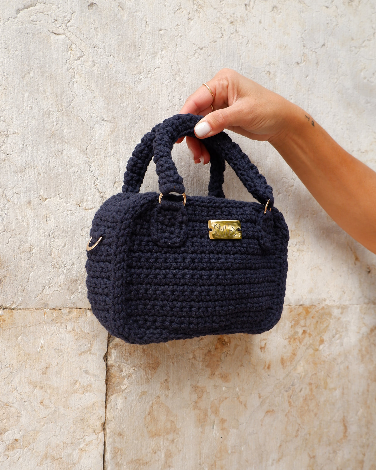 MARTINE - dark blue