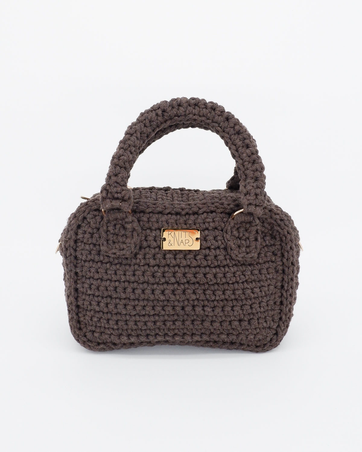 MARTINE - dark brown