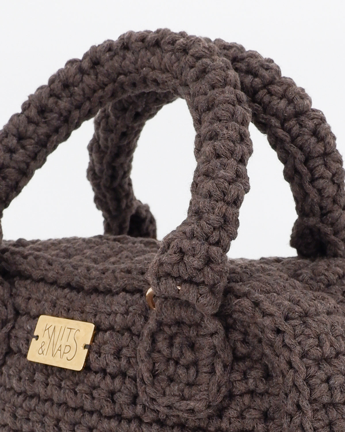 MARTINE - dark brown