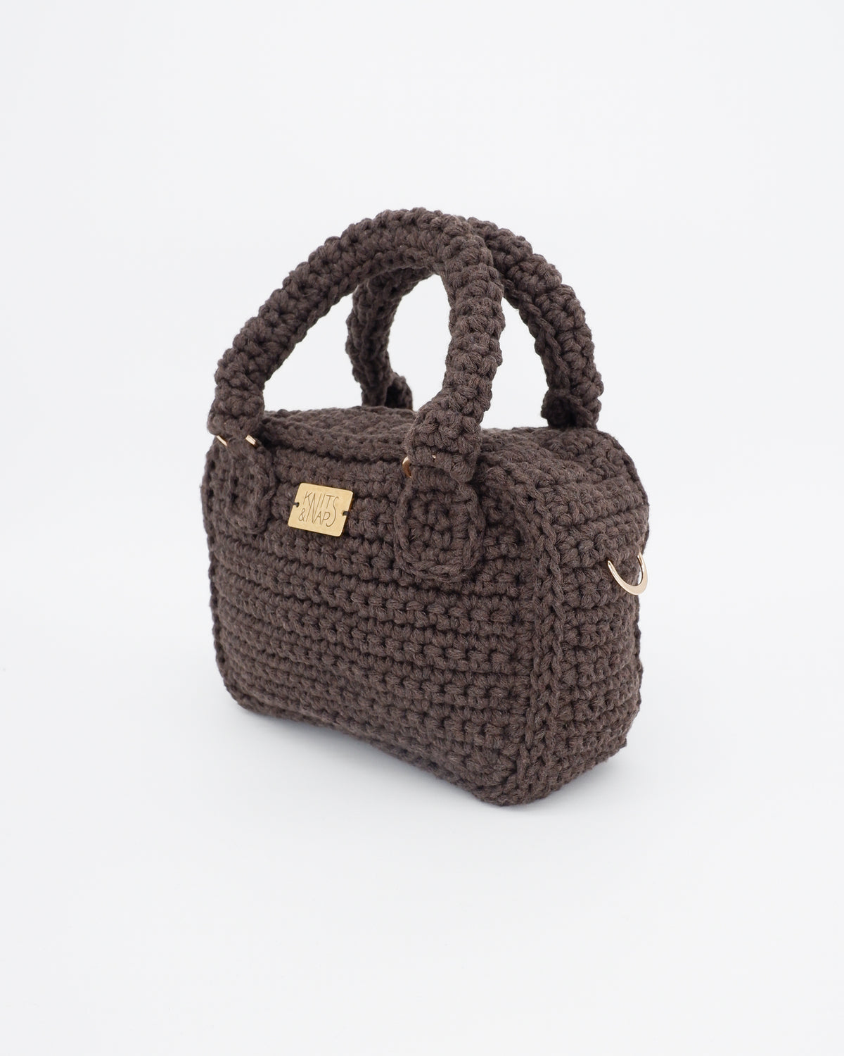 MARTINE - dark brown