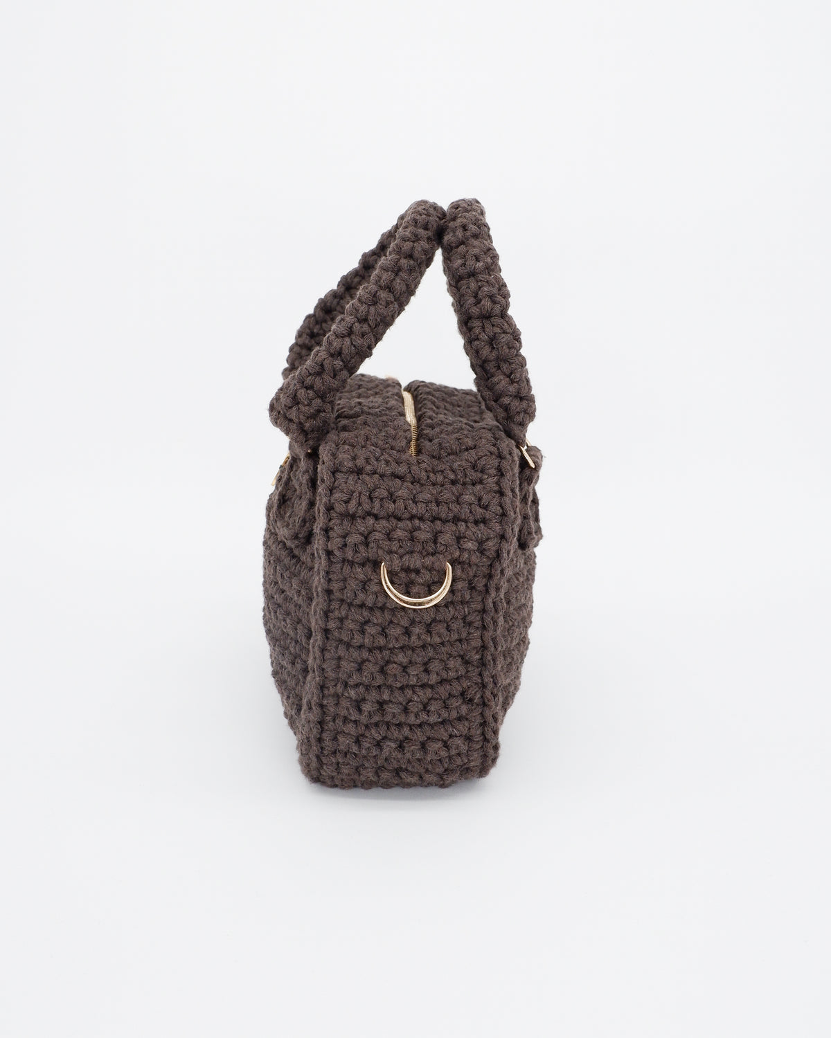 MARTINE - dark brown