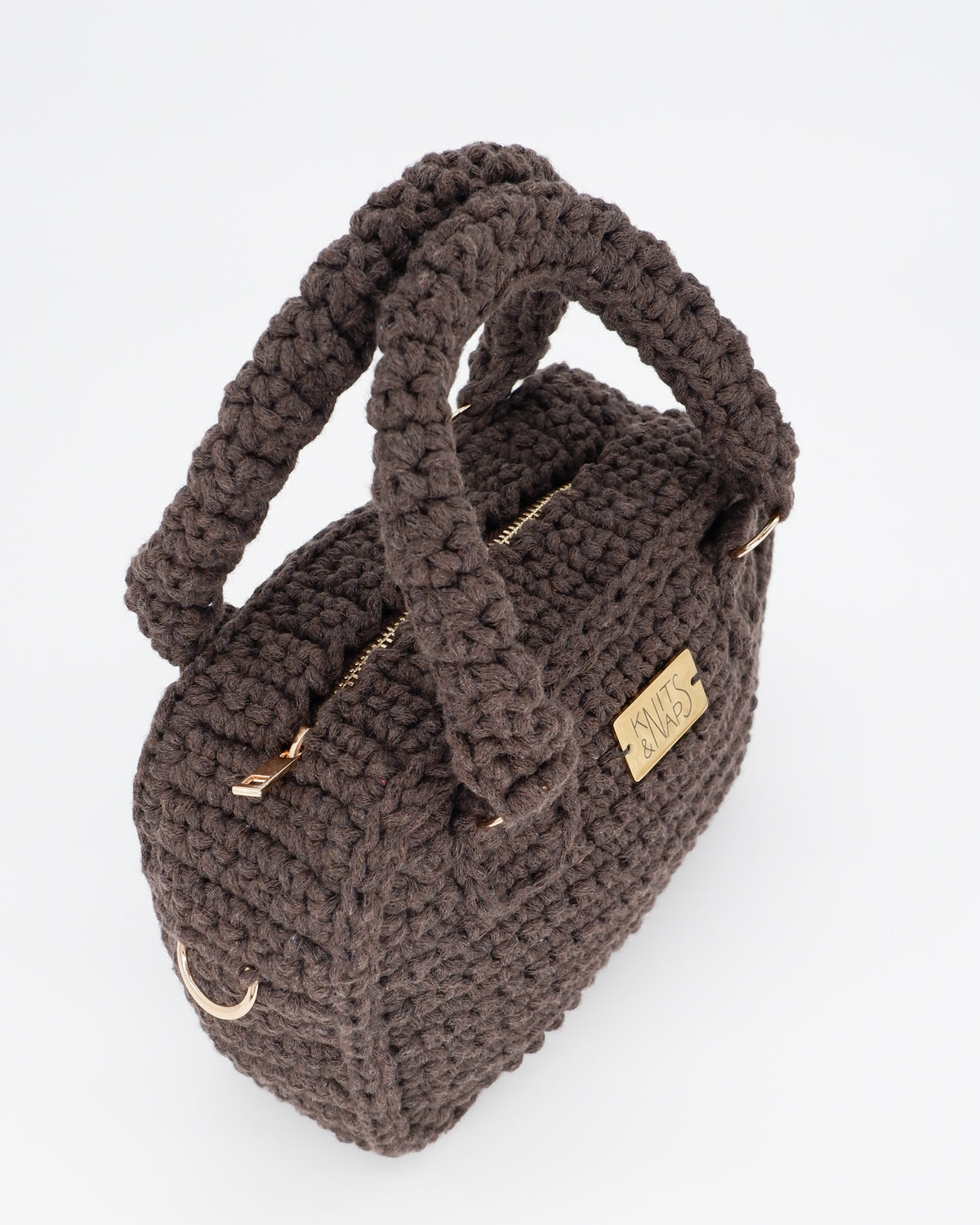 MARTINE - dark brown