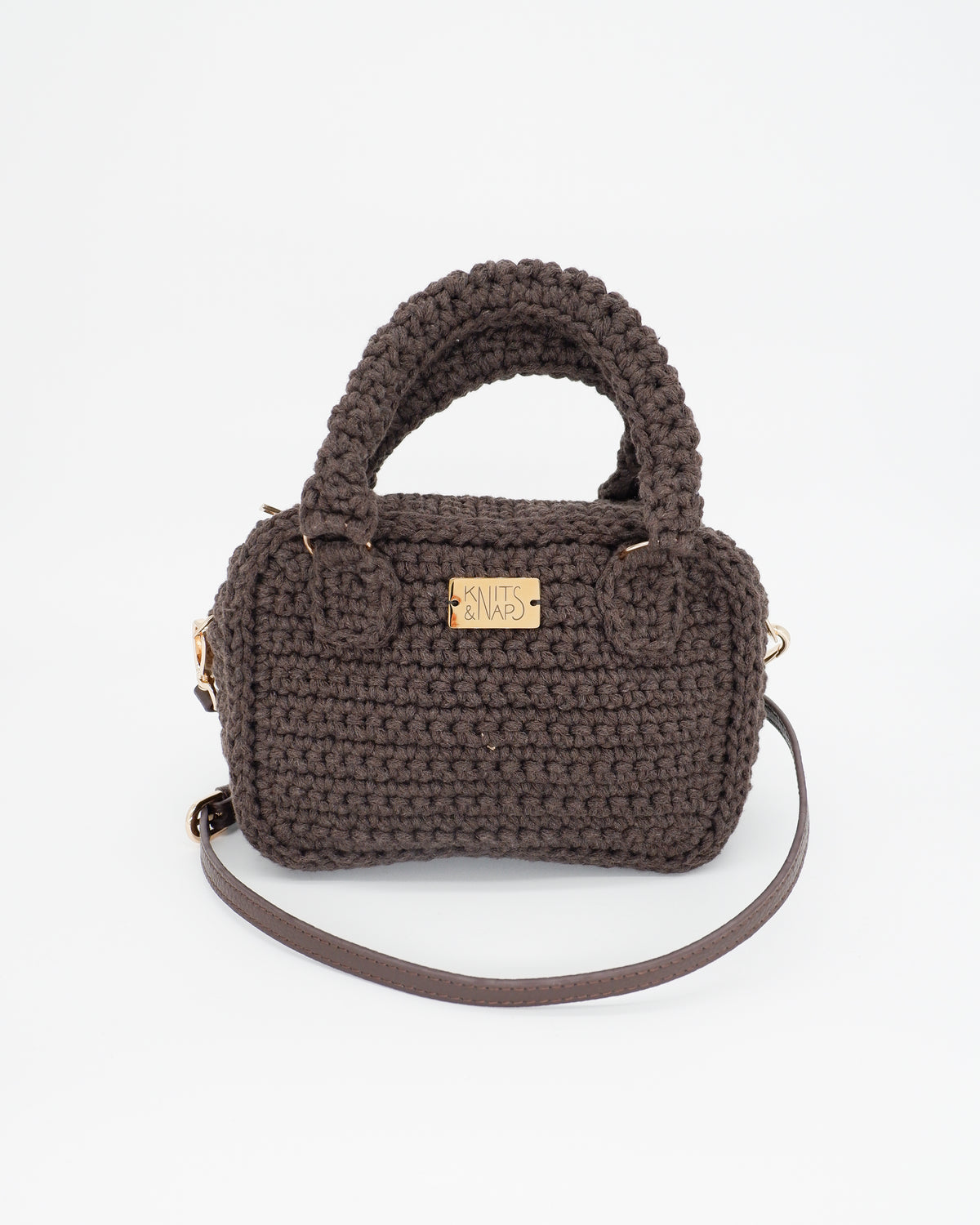 MARTINE - dark brown