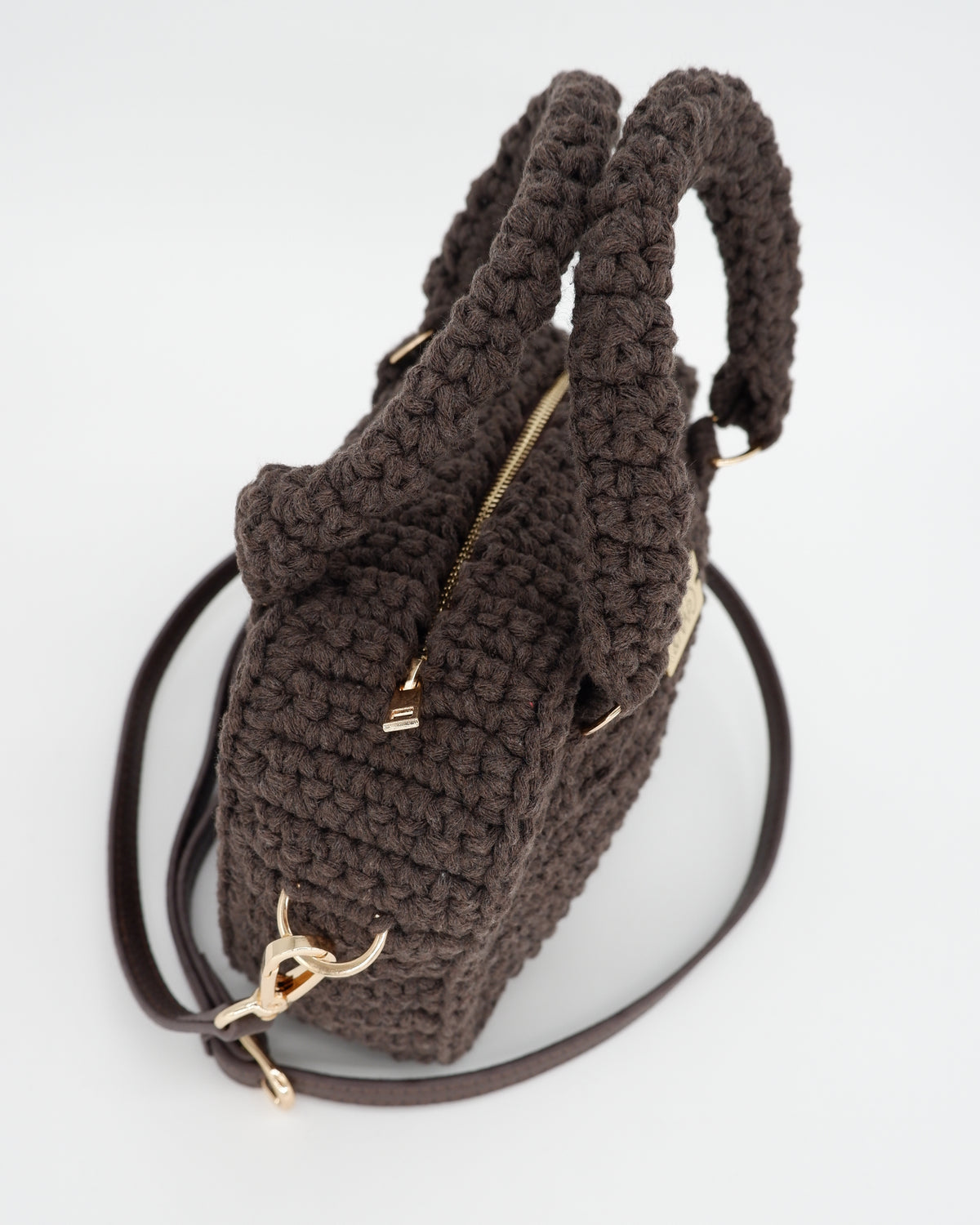 MARTINE - dark brown