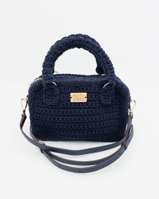 MARTINE - dark blue