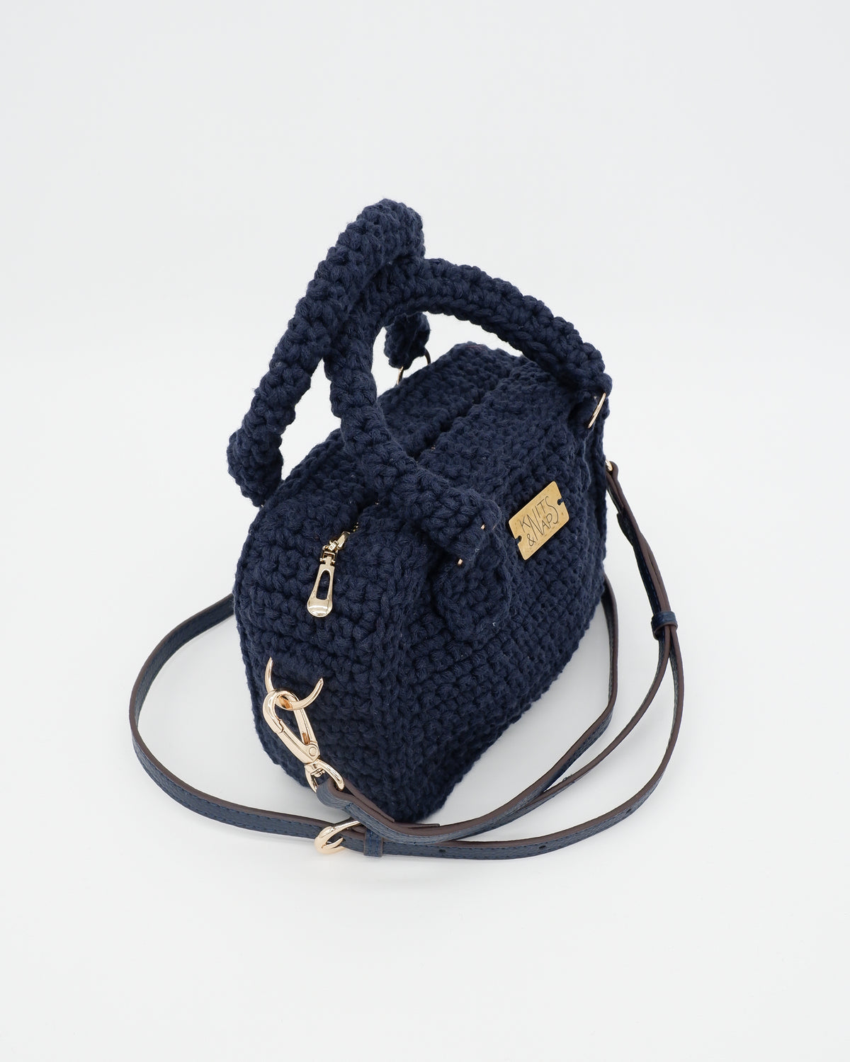 MARTINE - dark blue