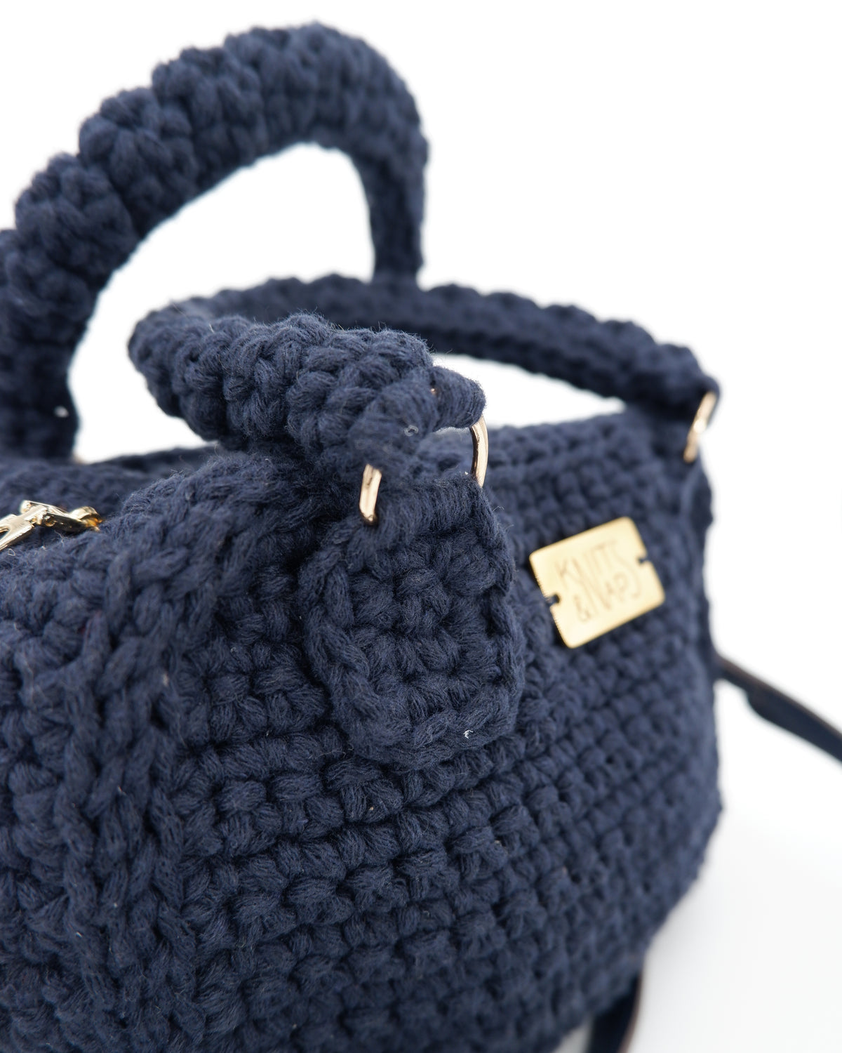 MARTINE - dark blue