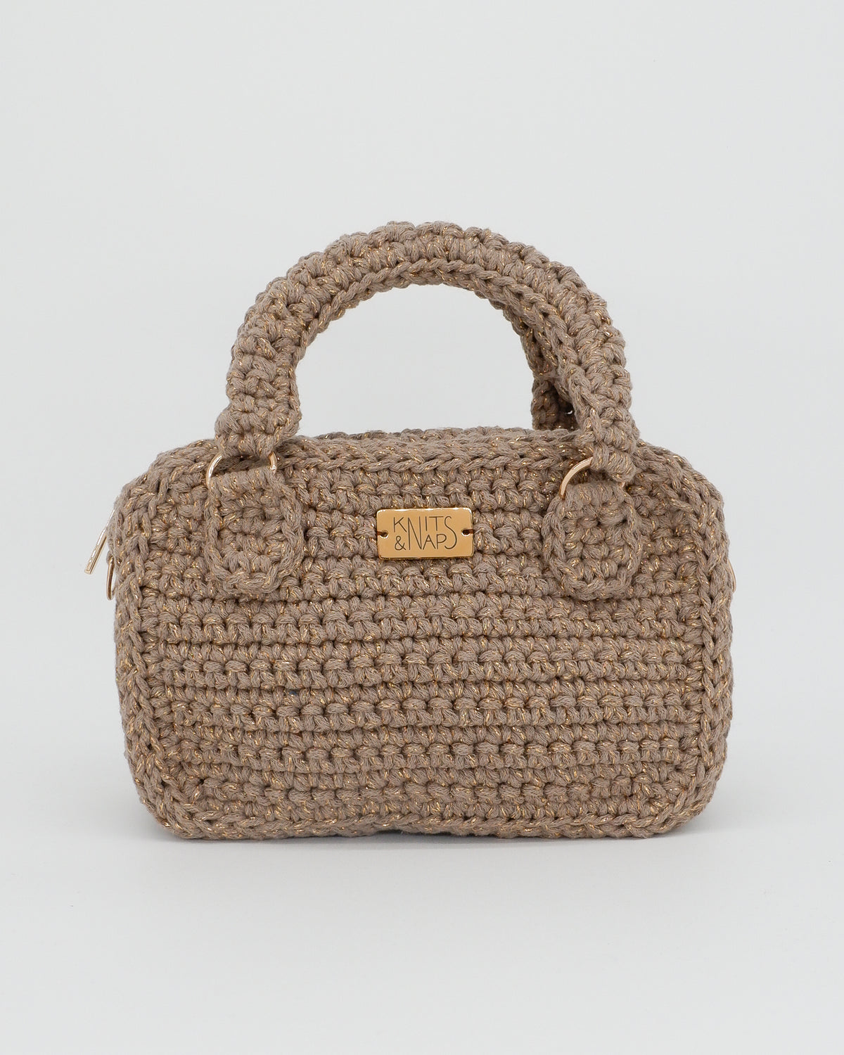 MARTINE - mokka golden