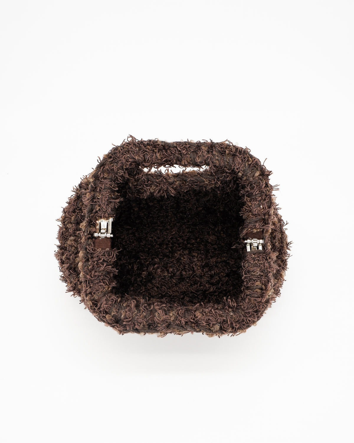 PATRI Teddy - dark brown