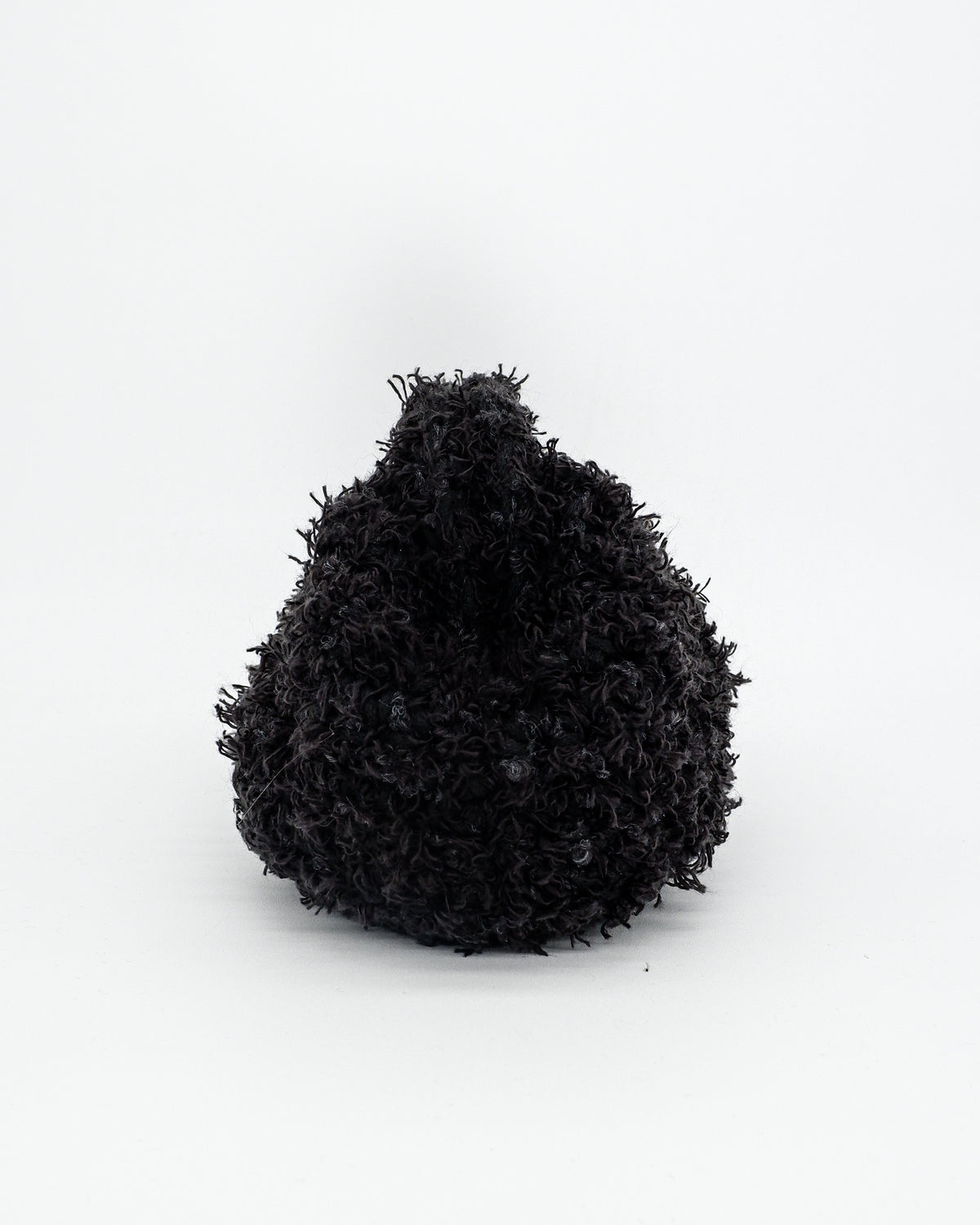 PATRI Teddy - black