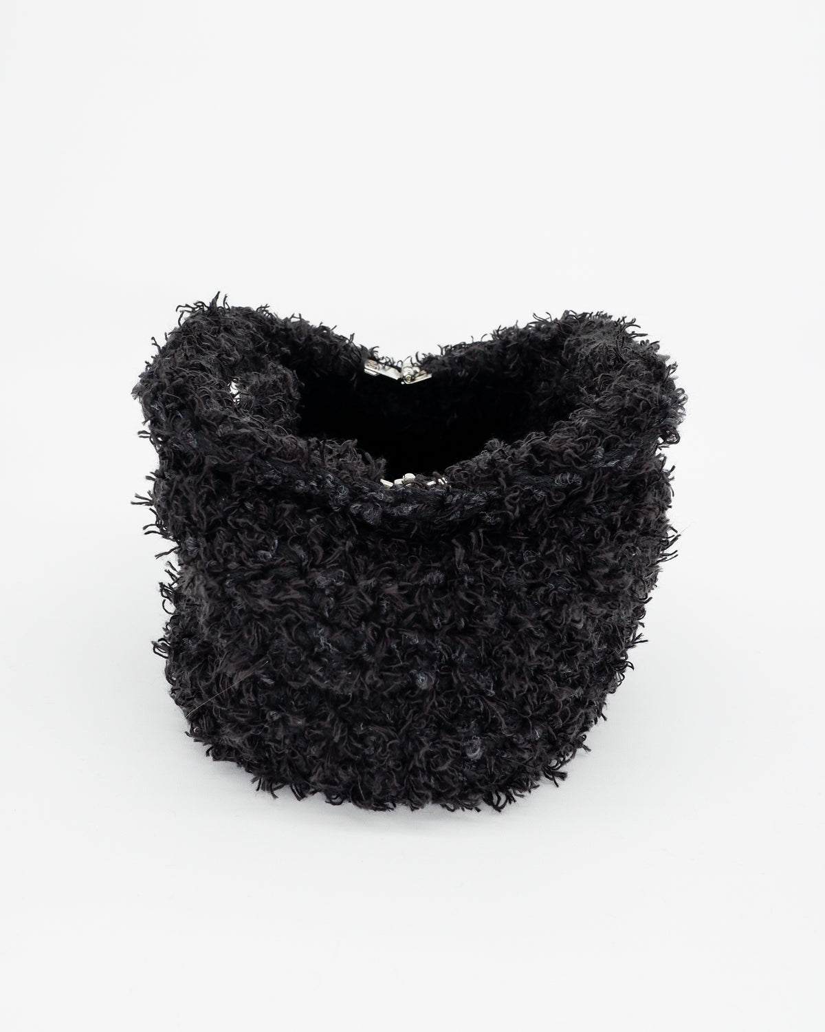 PATRI Teddy - black