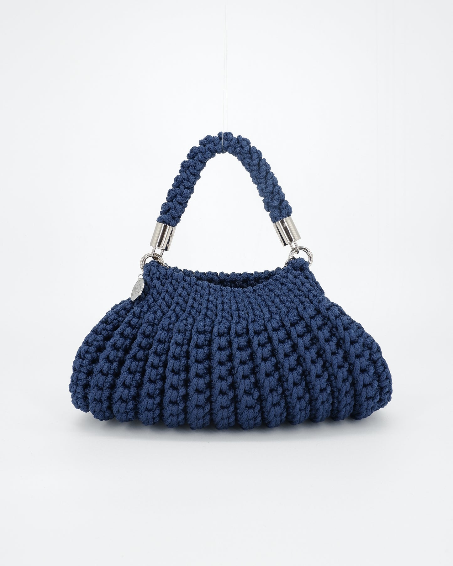 LILY - dark blue (polypropylene)