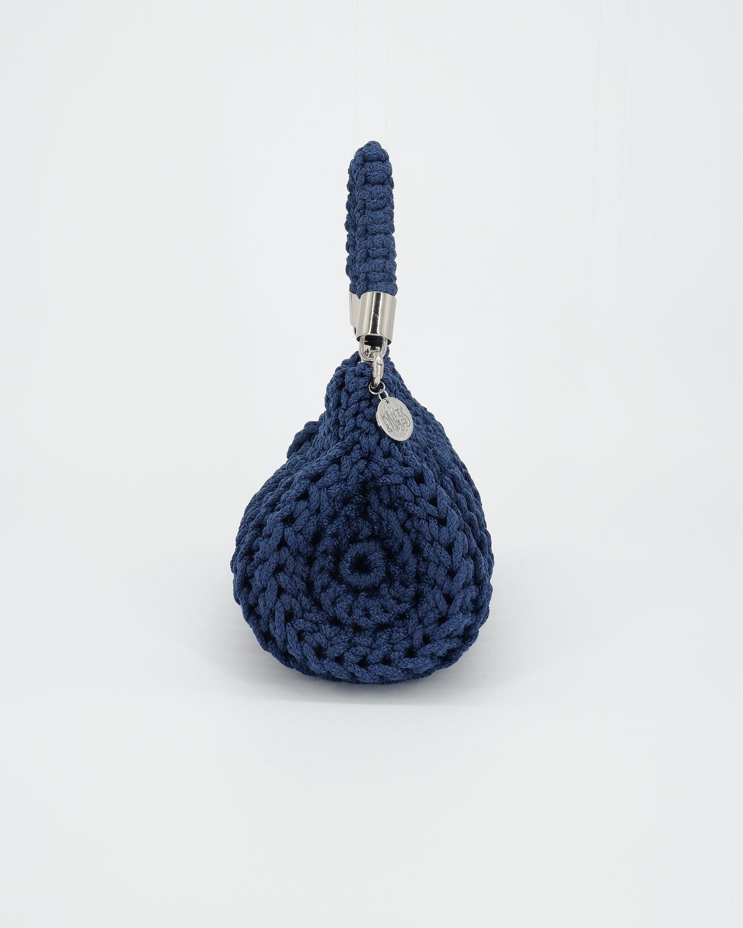 LILY - dark blue (polypropylene)