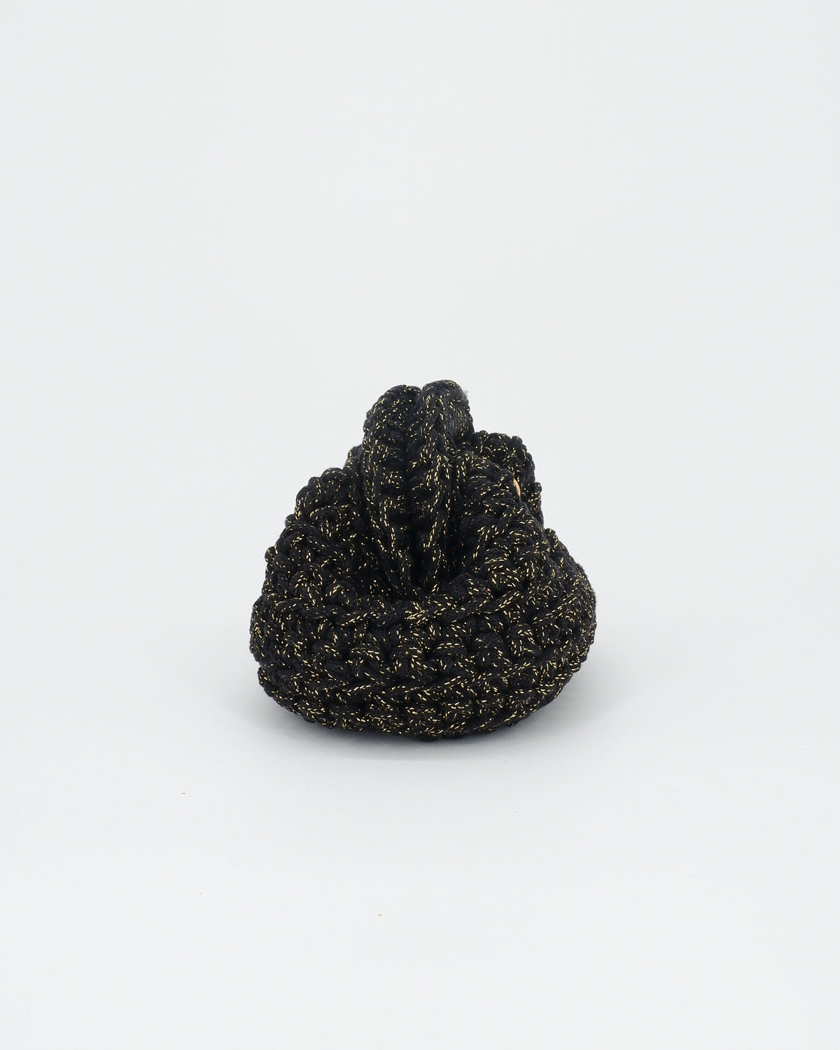 PATRI Mini - black golden