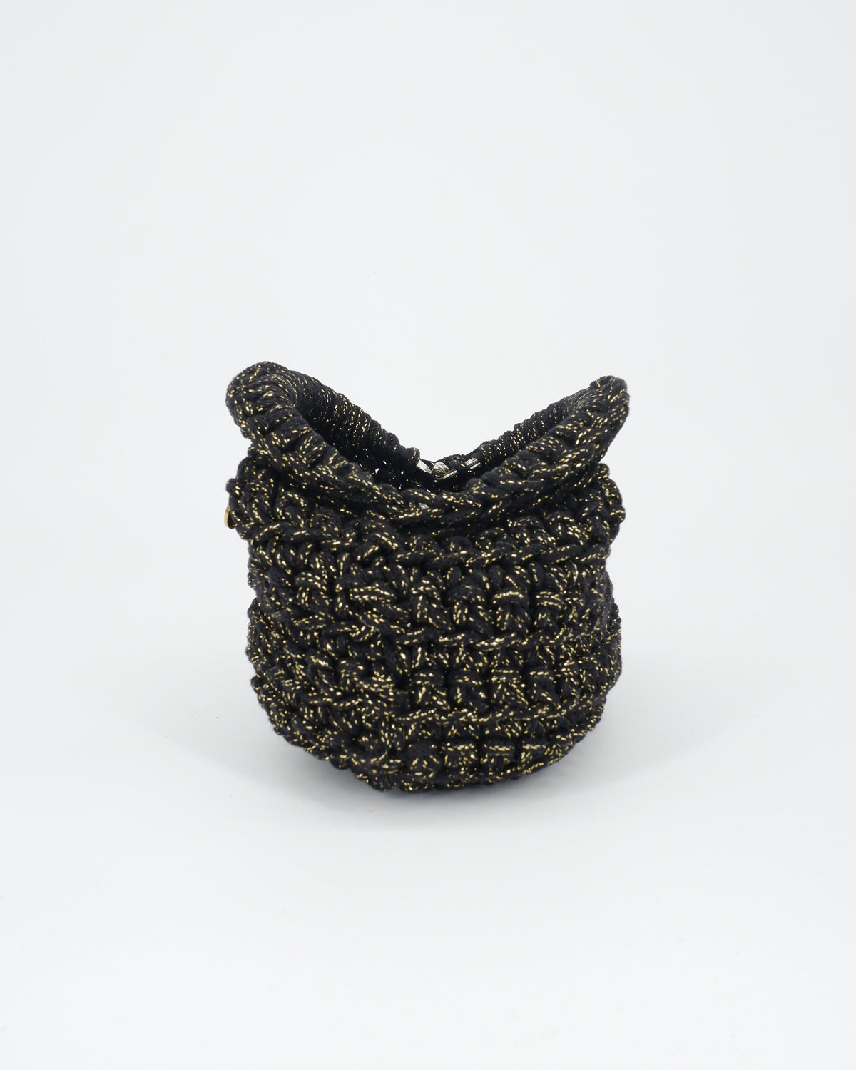 PATRI Mini - black golden