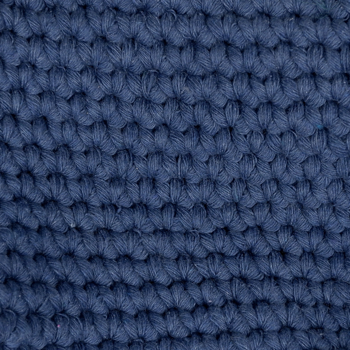 Handbag AMIE - denim blue (Small, Big)