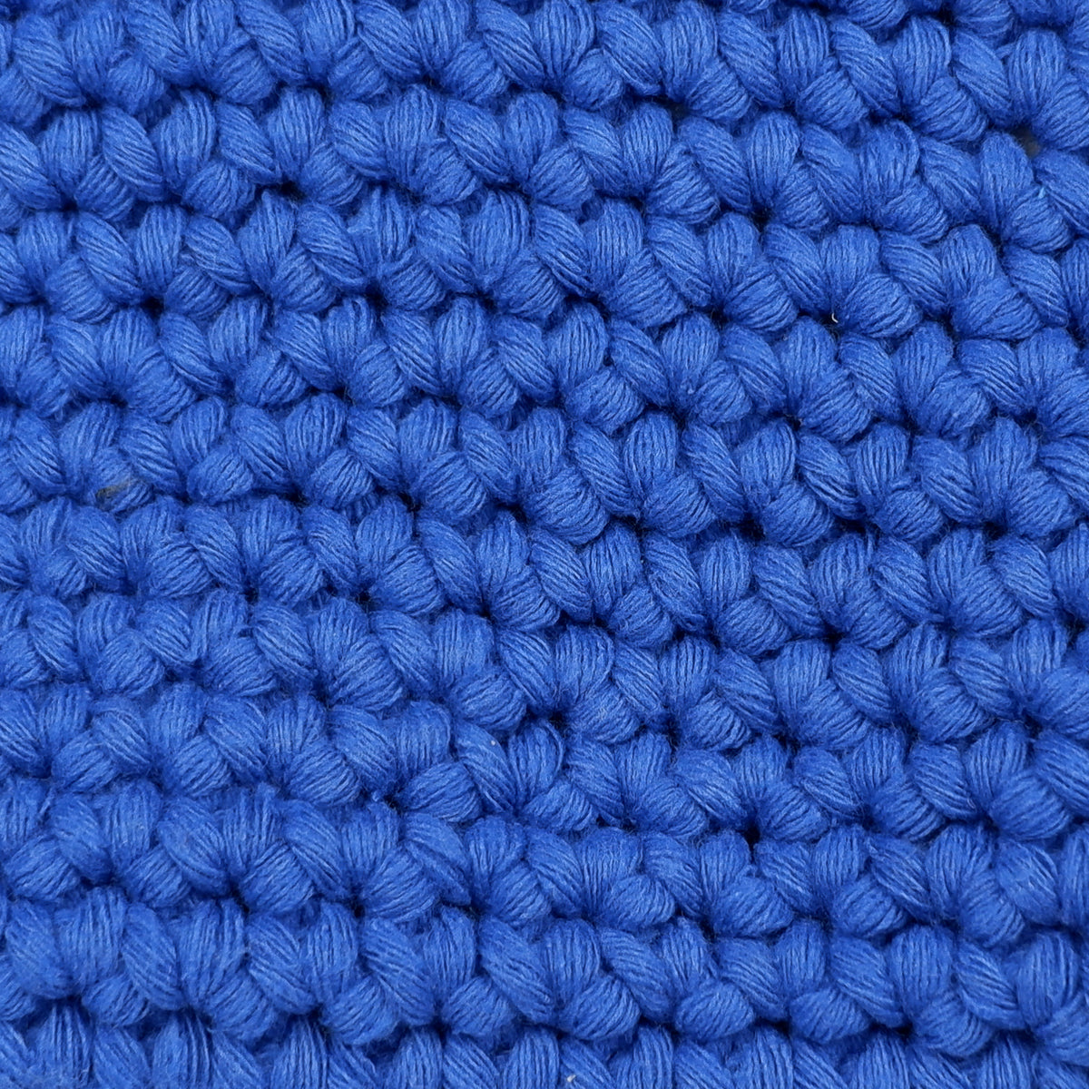 Handbag AMIE - electric blue (Small, Big)