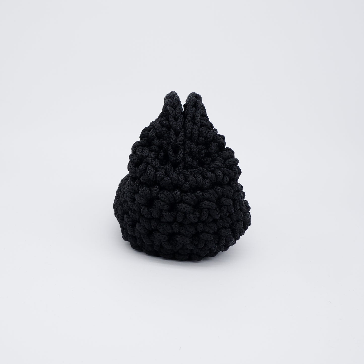 PATRI mini - black (polypropylene)