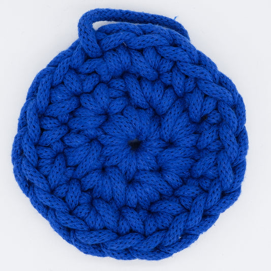 SOLEIL - electric blue
