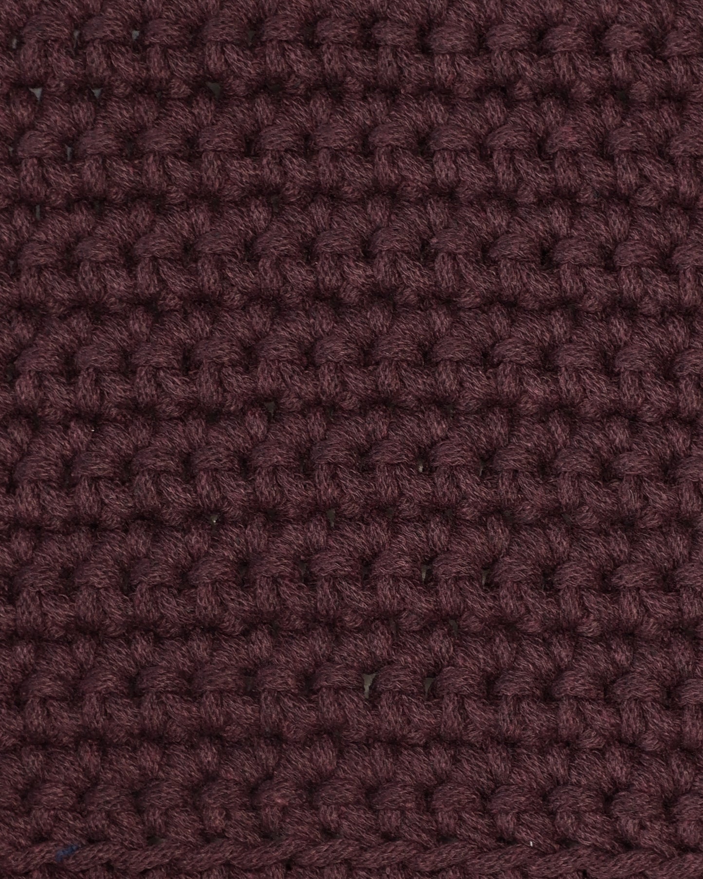 Bucket PIA - dark plum (old)