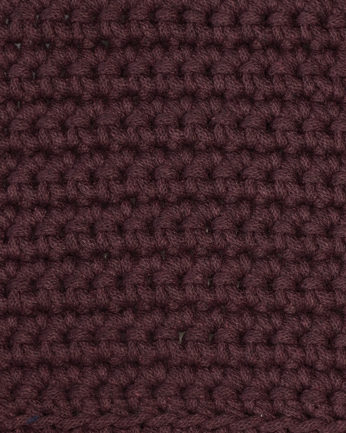 MARTINE - dark plum