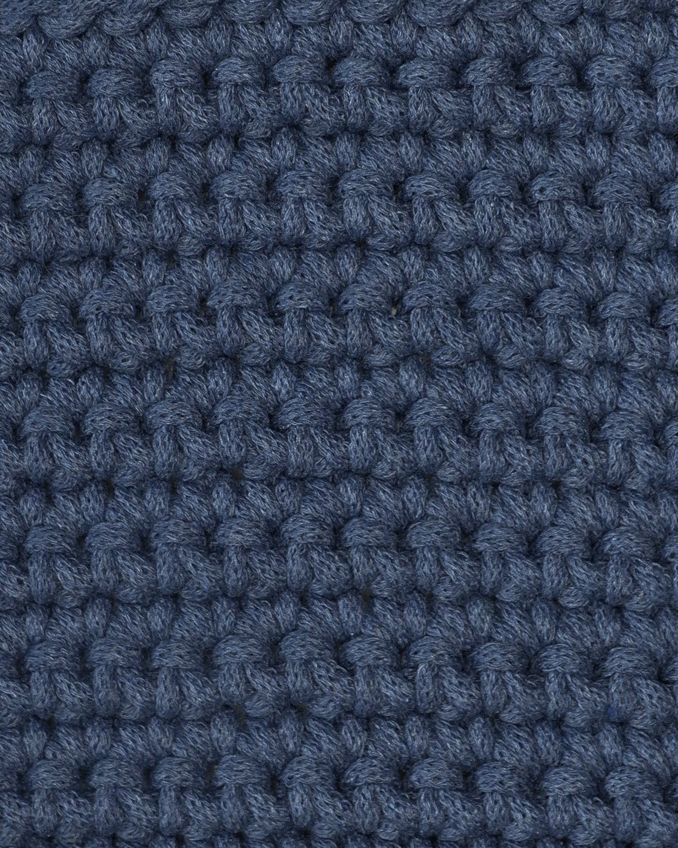 Bucket PIA - denim