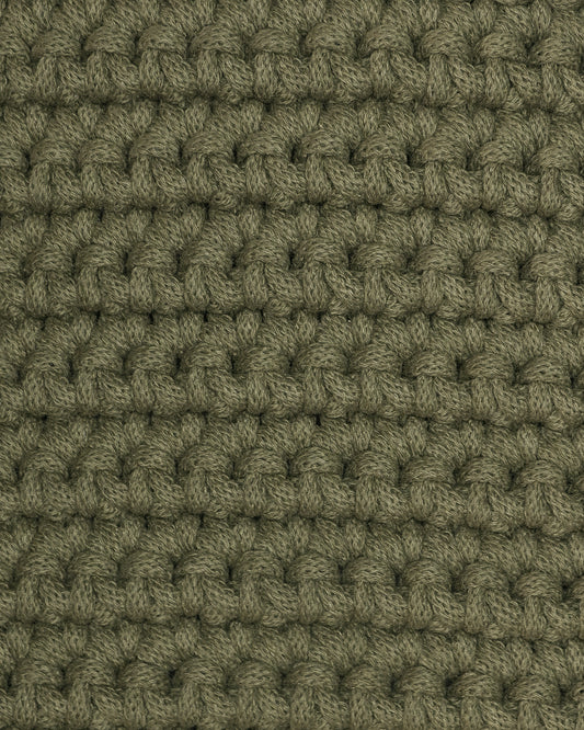 Bucket PIA - olive green