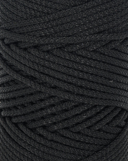 LILY - black (polypropylene)