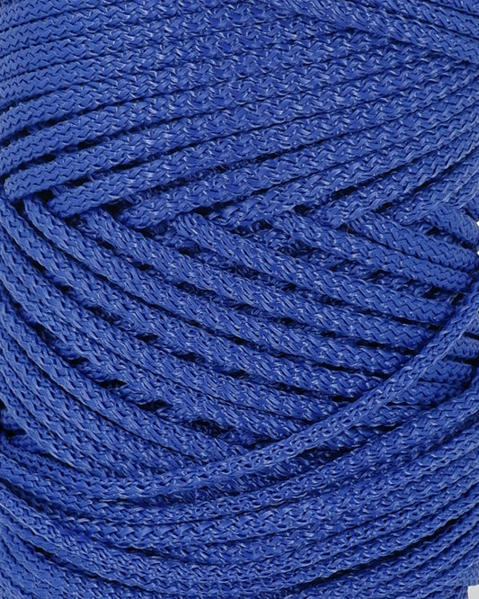 LILY - electric blue (polypropylene)