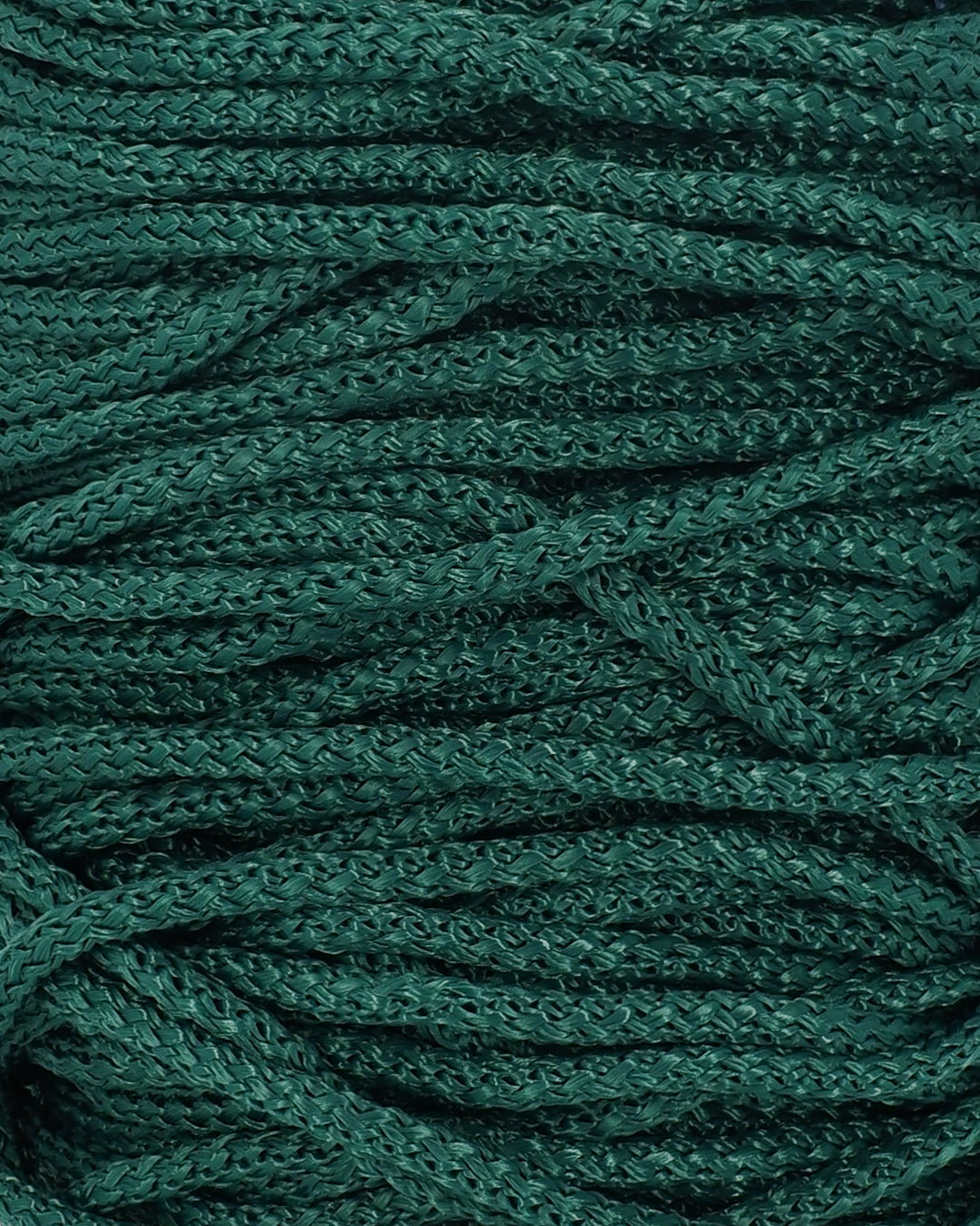 LILY - bottle green (polypropylene)