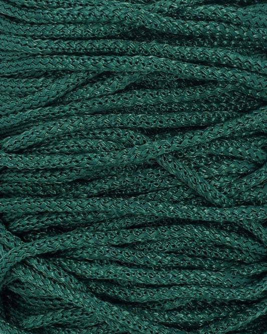 LILY - bottle green (polypropylene)