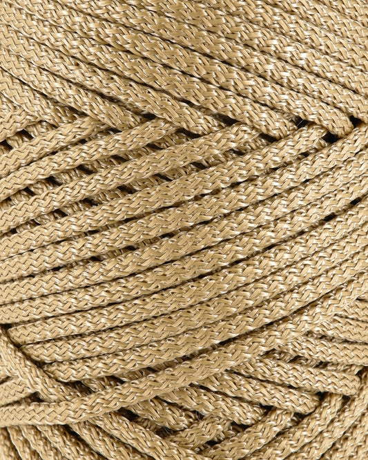 LILY - golden (polypropylene)