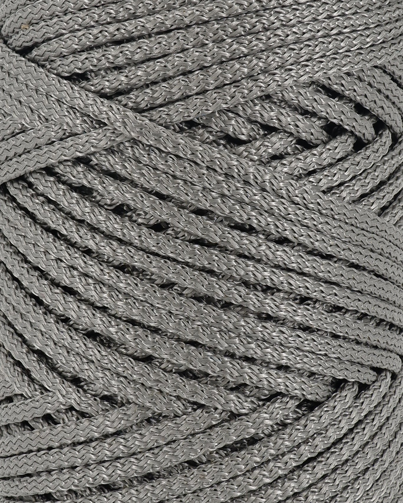 LILY - dark silver (polypropylene)