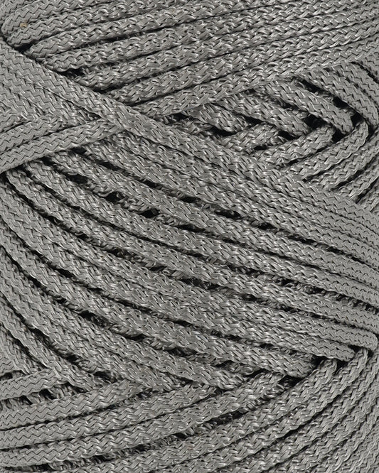 LILY - dark silver (polypropylene)