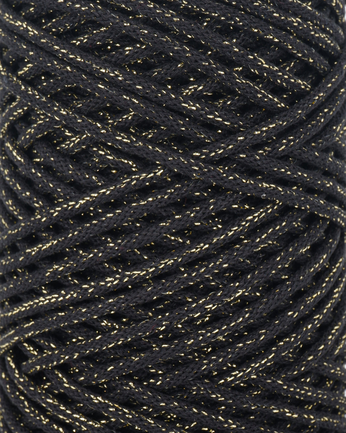 MARTINE - black golden
