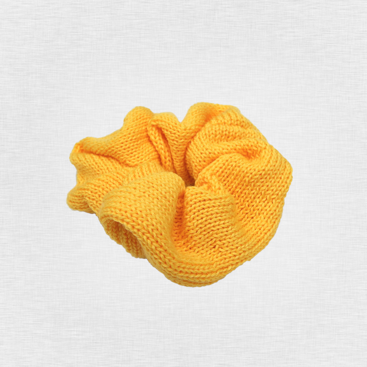 Hair Scrunchy (unicolour)