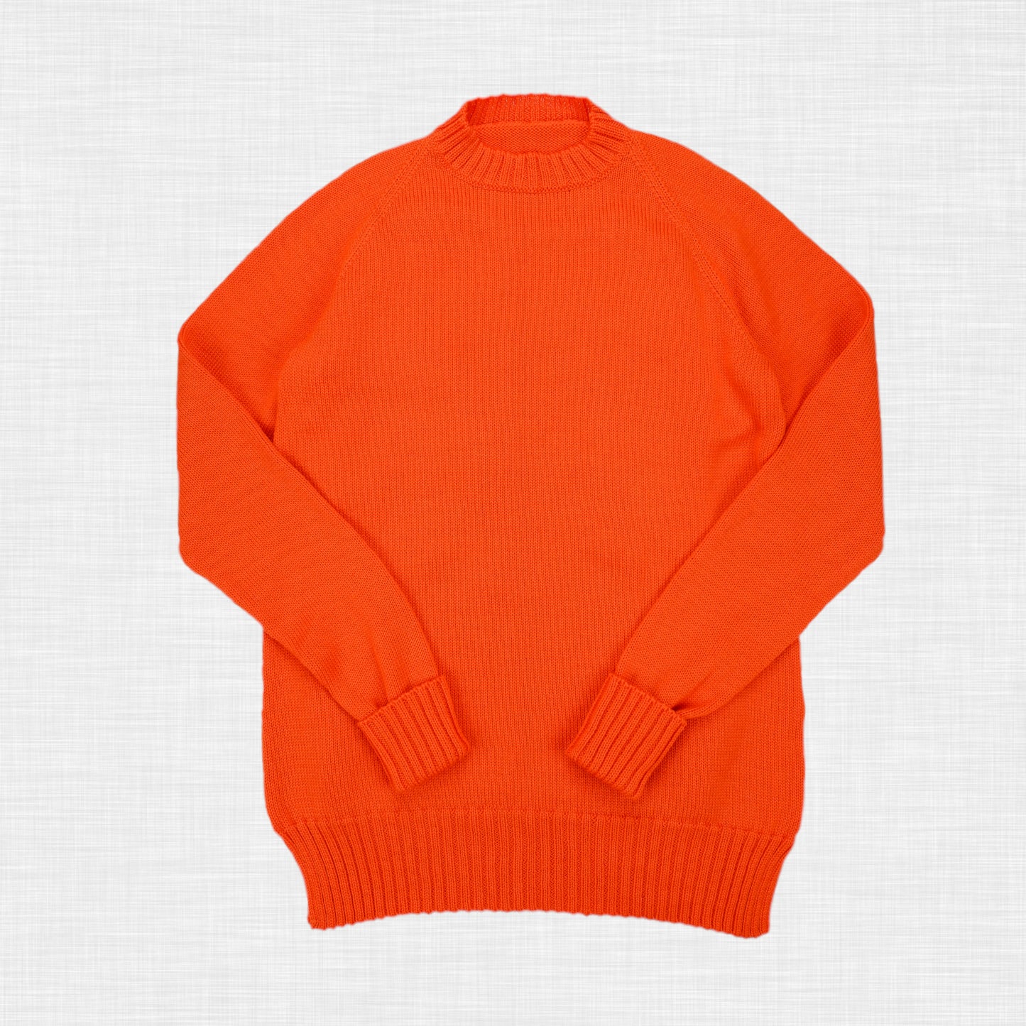 The Favourite Sweater - Unicolor
