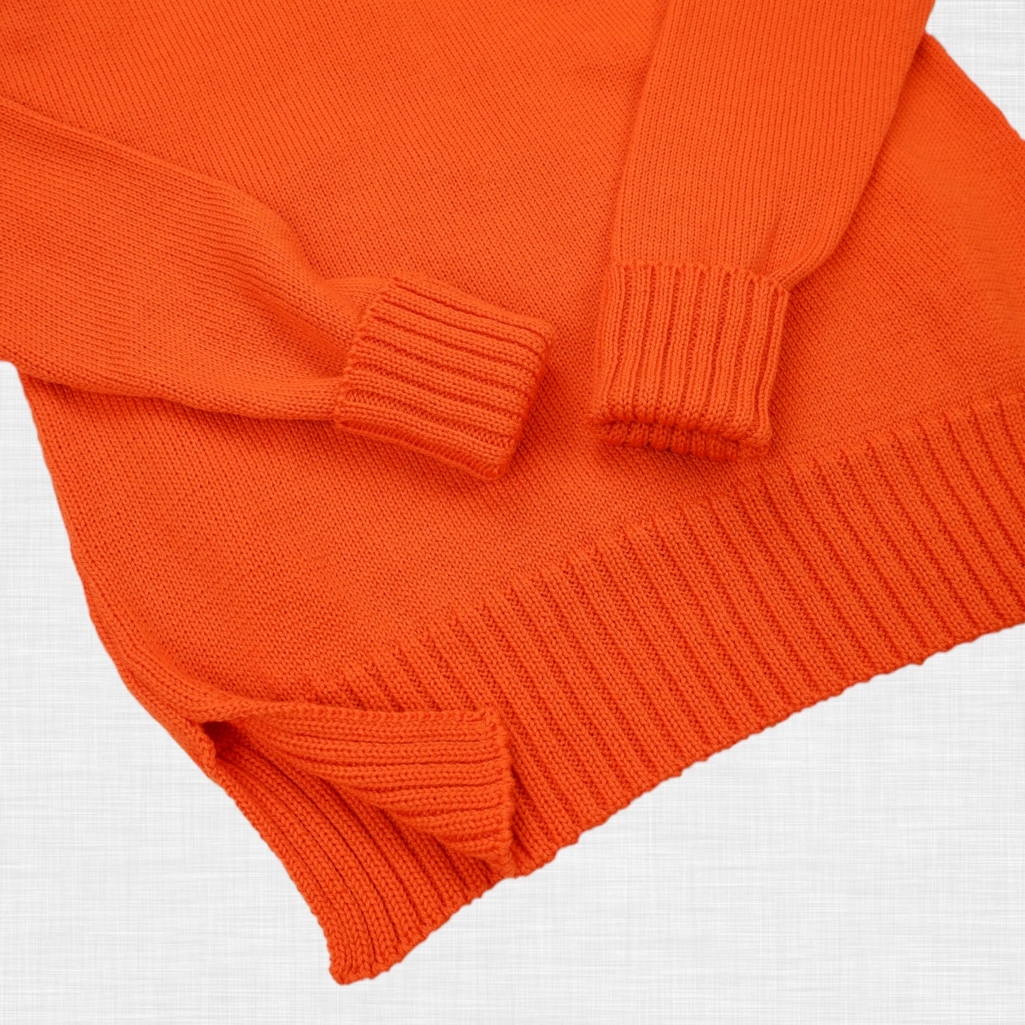 The Favourite Sweater - Unicolor