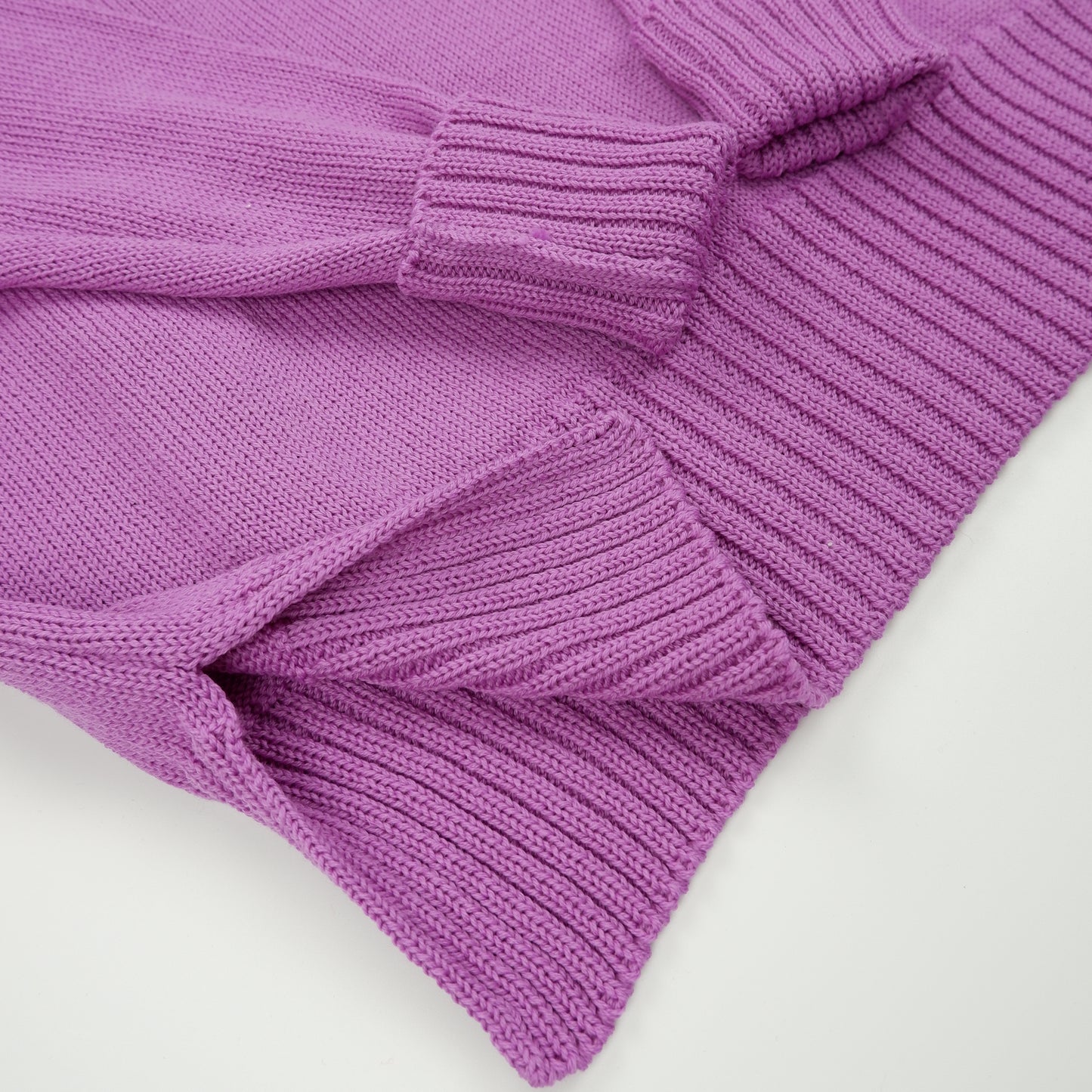 The Favourite Sweater - Unicolor